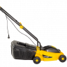 Газонокосилка электрическая Huter ELM-1300/33