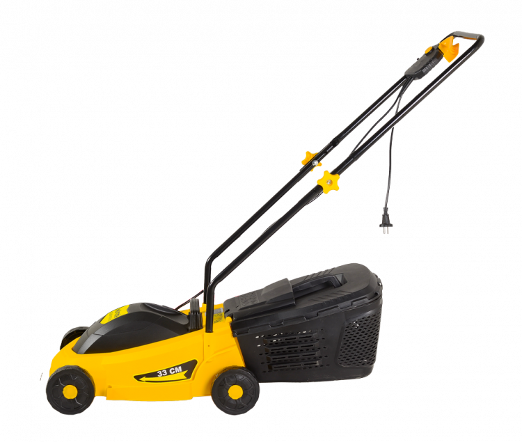 Газонокосилка электрическая Huter ELM-1300/33