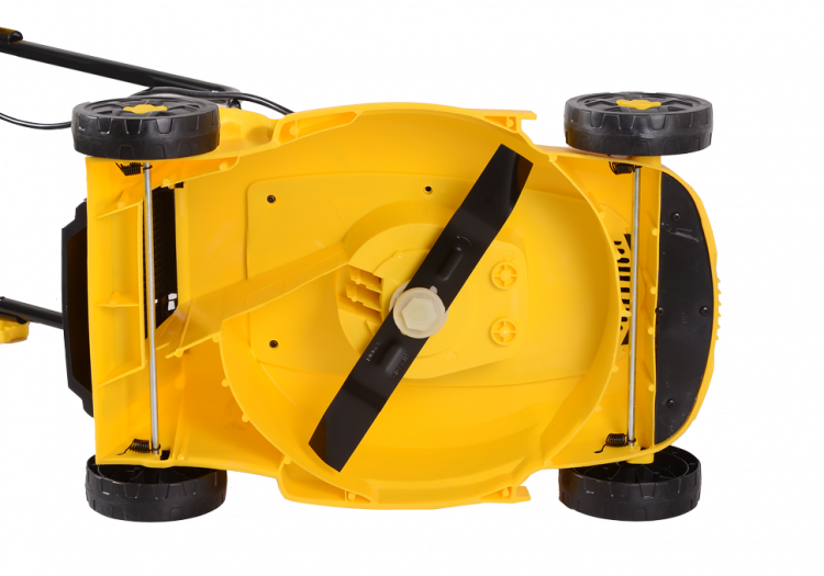 Газонокосилка электрическая Huter ELM-1300/33