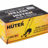 Газонокосилка электрическая Huter ELM-1300/33