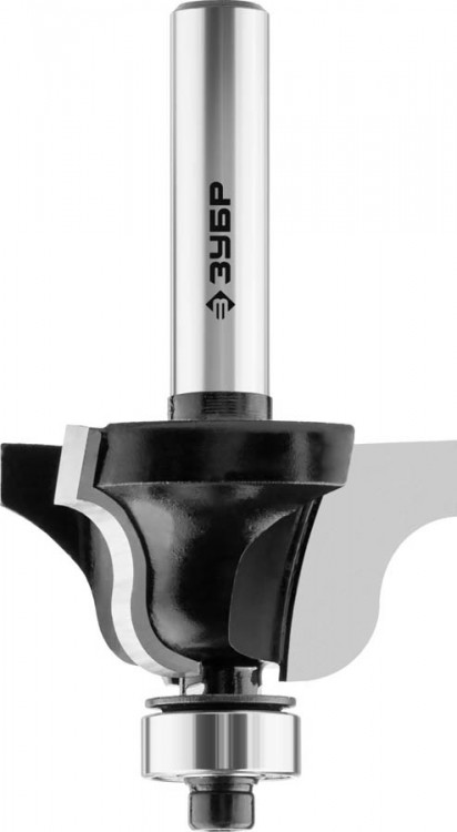 Фреза кромочная калевочная ЗУБР 28787-38.1