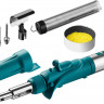 Газовый паяльник Kraftool 55503-H10, 55503-H10