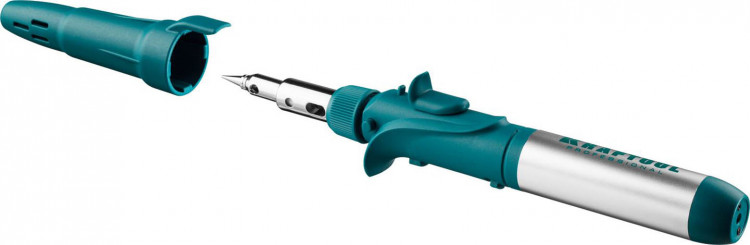 Газовый паяльник Kraftool 55503-H10, 55503-H10