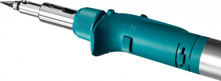 Газовый паяльник Kraftool 55503-H10, 55503-H10