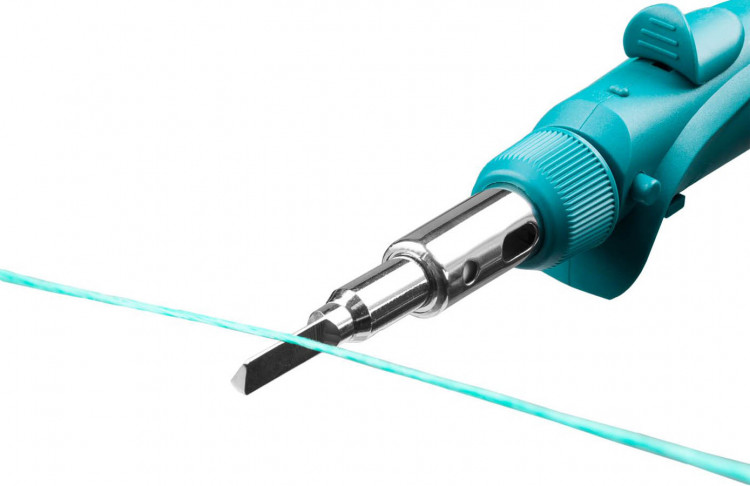 Газовый паяльник Kraftool 55503-H10, 55503-H10