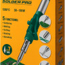 Газовый паяльник Kraftool 55503-H10, 55503-H10