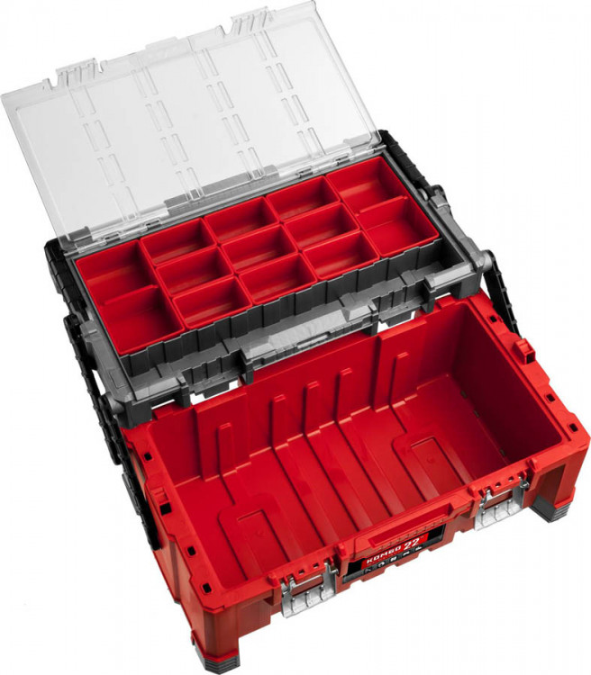 Ящик-органайзер для инструмента ЗУБР 38138-22_z01