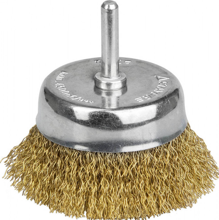 Щетка чашечная для дрели STAYER 35117-075_z01