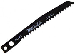 Пилки для лобзика MAKITA No-4 (792141-3)