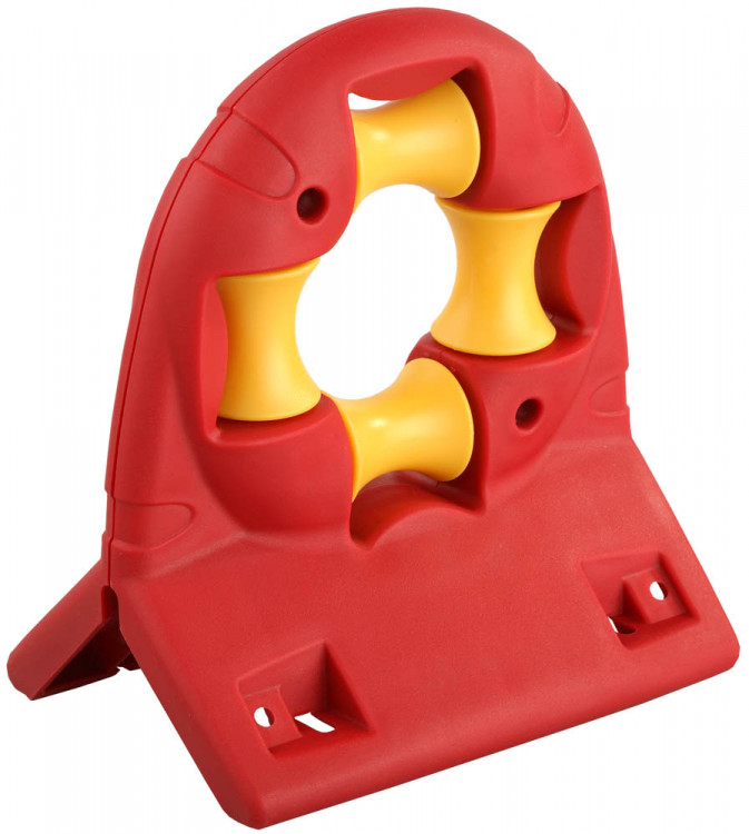 Направляющая для шланга в комплекте с шурупами GRINDA 8-428443