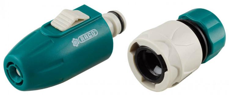 Наконечник поливочный RACO 4255-55378B