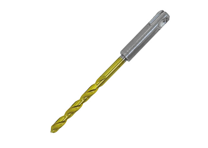 Бур (сверло) HSS-TiN по металлу MAKITA B-57439 (4,5х110 мм)