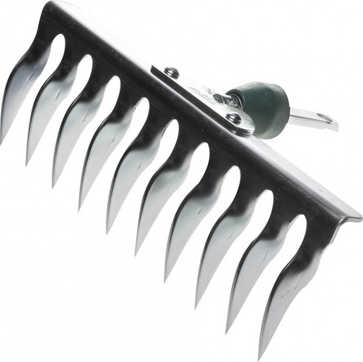 Грабли садовые RACO 4230-53846