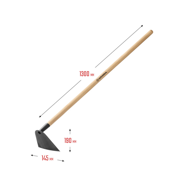 Мотыга GRINDA 39597