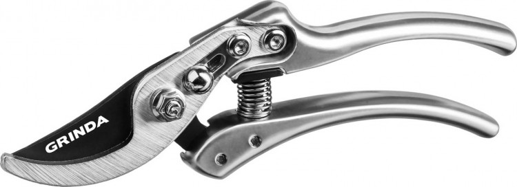 Секатор Grinda 423421