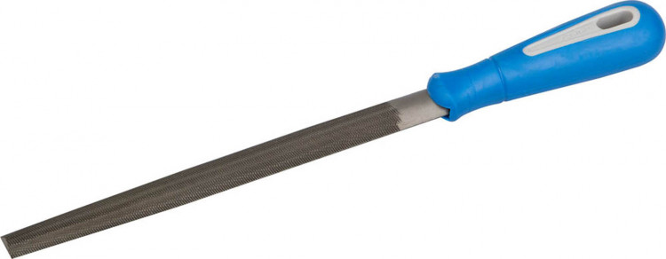 Напильник полукруглый ЗУБР 1621-20-1