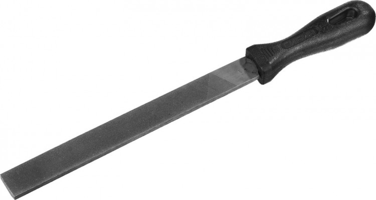 Напильник СИБИН 16701-20