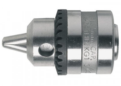 Ключевой патрон 0,3-6,5 мм MAKITA 763077-3