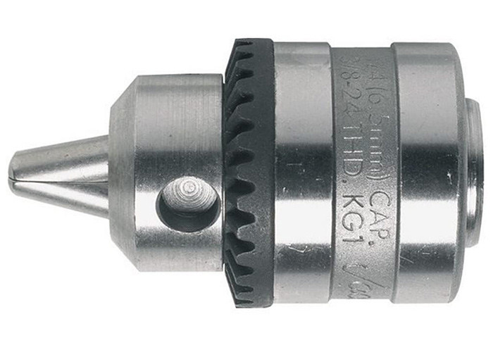 Ключевой патрон 0,3-6,5 мм MAKITA 763077-3