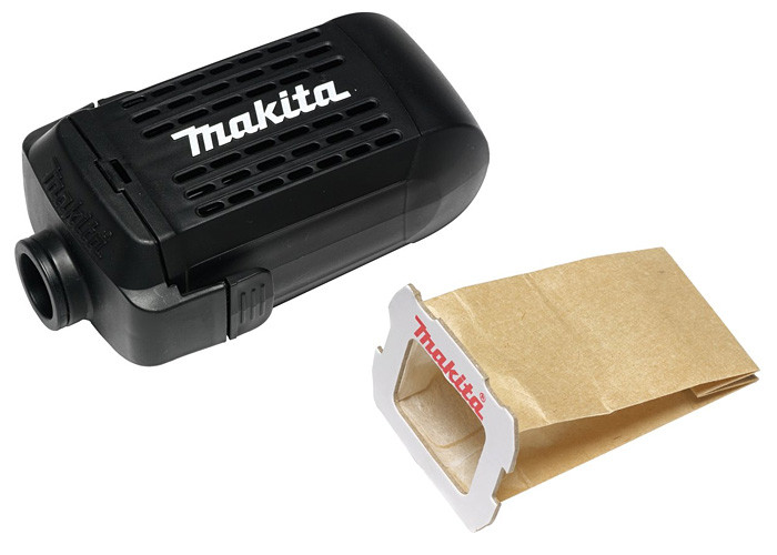 Пылесборник MAKITA 135327-0