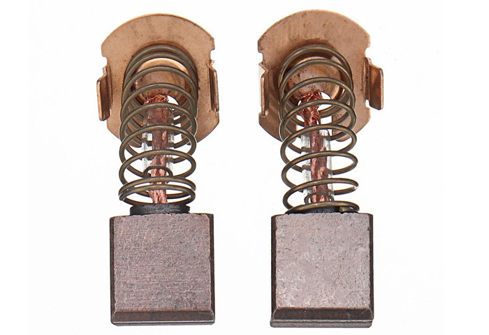 Угольные щетки MAKITA CB-432 (191976-3)