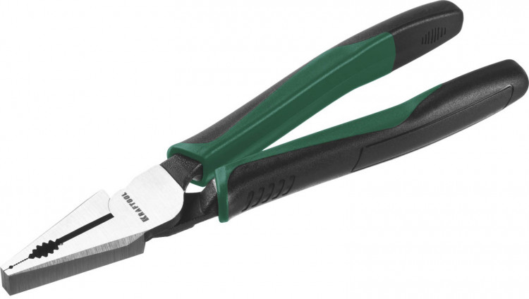 Плоскогубцы комбинированные KRAFTOOL 22001-1-20_z01