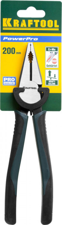 Плоскогубцы комбинированные KRAFTOOL 22001-1-20_z01