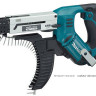 Магазинный шуруповерт MAKITA 6843