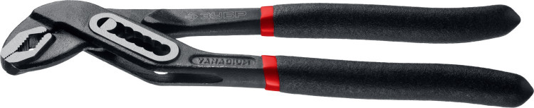 Клещи переставные ЗУБР 2242-18