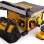Аккумуляторная циркулярная пила DeWALT DCS7485T2