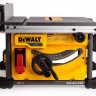 Аккумуляторная циркулярная пила DeWALT DCS7485T2