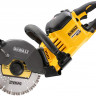 Аккумуляторная отрезная пила DeWALT DCS690N