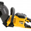 Аккумуляторная отрезная пила DeWALT DCS690N
