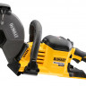 Аккумуляторная отрезная пила DeWALT DCS690N