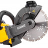 Аккумуляторная отрезная пила DeWALT DCS690N
