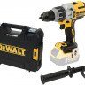 Аккумуляторная дрель-шуруповерт DeWALT DCD996NT