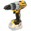 Аккумуляторная дрель-шуруповерт DeWALT DCD996NT