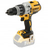 Аккумуляторная дрель-шуруповерт DeWALT DCD996NT