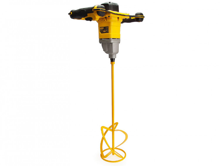 Миксер DeWALT DWD241