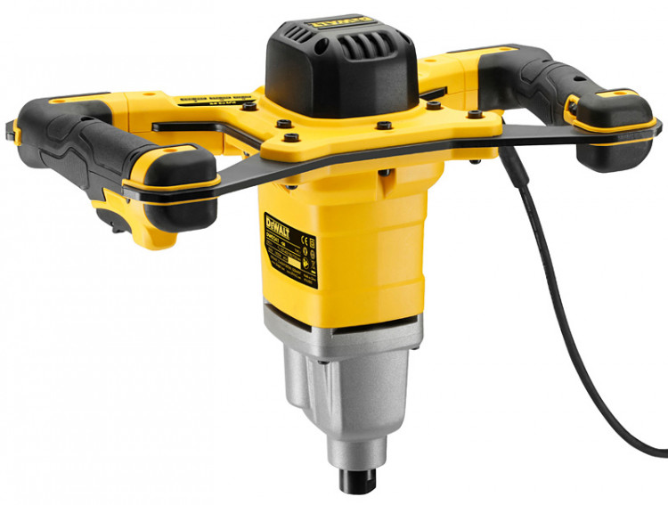 Миксер DeWALT DWD241