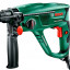 Перфоратор Bosch PBH 2100 RE+ набор буров Promoline-SDS plus (6 шт.)