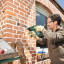 Перфоратор Bosch PBH 2100 RE+ набор буров Promoline-SDS plus (6 шт.)