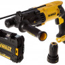Перфоратор DeWALT D25134K