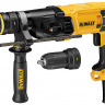 Перфоратор DeWALT D25134K