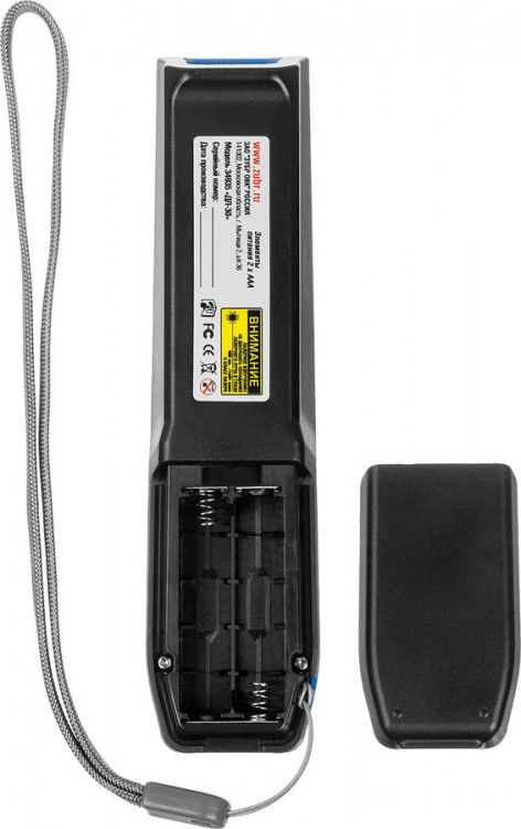 Дальномер лазерный ЗУБР 34935