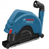 Кожух для отвода пыли BOSCH GDE 230 FC-T