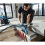 Кожух для отвода пыли BOSCH GDE 230 FC-T