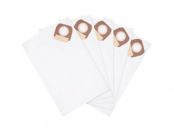 Мешки для пылесоса текстильные DeWALT DCV9402