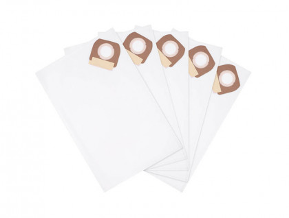 Мешки для пылесоса текстильные DeWALT DCV9402