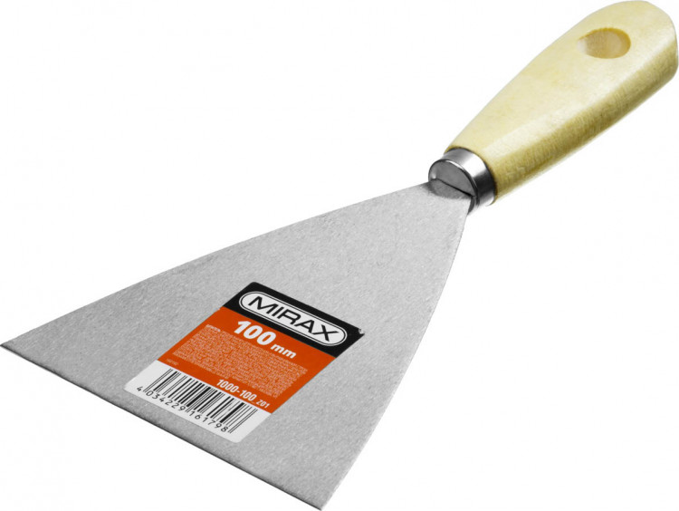 Шпательная лопатка MIRAX 1000-100_z01